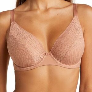 Chantelle 10Q1 Graphique Bra